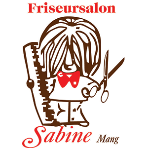 Logo Friseursalon Sabine Mang