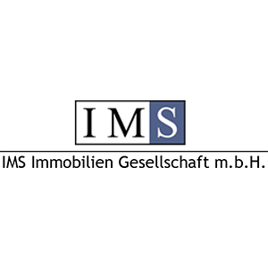 Logo IMS Immobilien GmbH