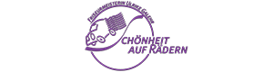 Logo Schönheit auf Rädern - Ulrike Galehr