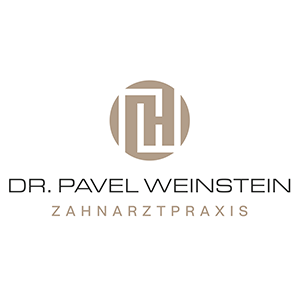 Logo Dr. med. dent. Pavel Weinstein, MA