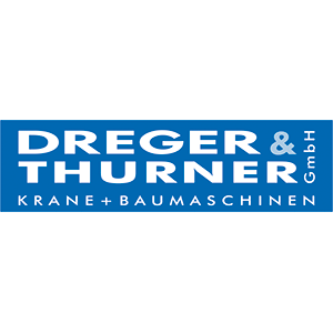 Logo Dreger & Thurner GmbH