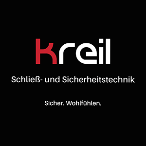 Logo Kreil Sicherheitstechnik GmbH
