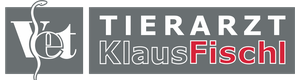 Logo Tierarztpraxis Dipl-TA Mag Klaus Fischl