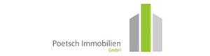 Logo Poetsch Immobilien GmbH