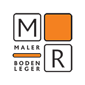 Logo MR Malerei & Bodenbeläge e.U