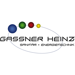 Logo Gassner Heinz Sanitär + Energietechnik