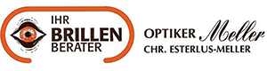 Logo Esterlus - Meller Optik
