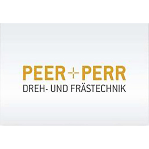 Logo Peer & Perr Produktions- u Dienstleistungs GmbH