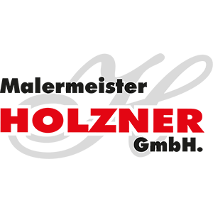 Logo Malermeister Holzner GmbH