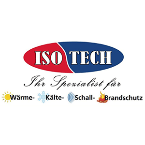 Logo Iso Tech GmbH