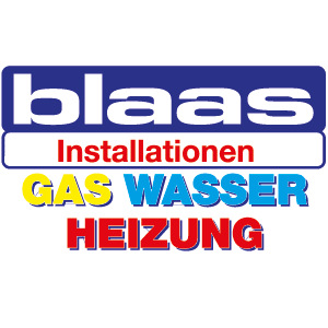 Logo Blaas Installationen GmbH