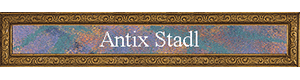 Logo Antix-Stadl - Hämmerle Mario