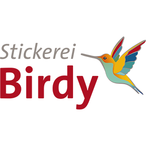 Logo Birdy Stick & Fashion GmbH Gebietsvertretung Tirol