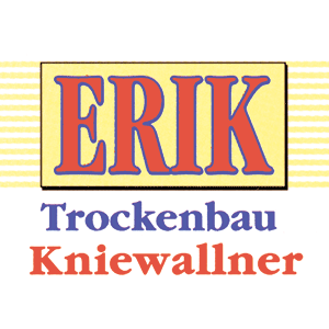 Logo Kniewallner Erich Trockenbau GmbH