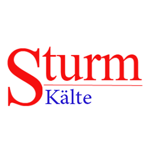 Logo Sturm Kälte GmbH