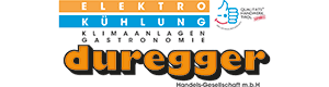 Logo Elektro Kühlung Duregger GmbH