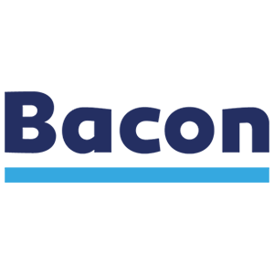 Logo Bacon Gebäudetechnik GmbH