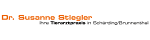 Logo Dr. Susanne Stiegler