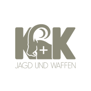Logo KuK Jagd und Waffen GmbH