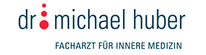 Logo Dr. Michael Huber