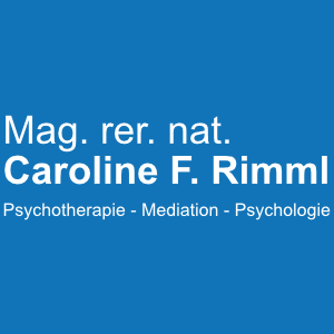 Logo Rimml Caroline F. Mag. - Psychotherapie | Psychologie | Mediation