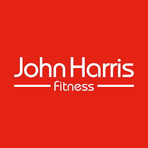 Logo John Harris Fitness DC Tower