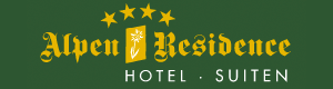 Logo Appartements-Hotel Alpen Residence