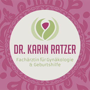 Logo Dr. Karin Ratzer