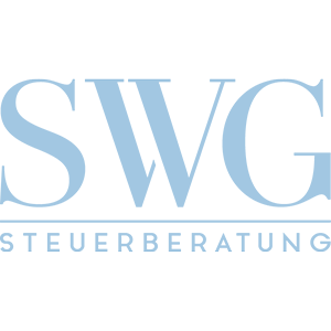 Logo SWG Steuerberatungs- u Wirtschaftstreuhand GesmbH