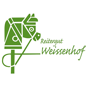 Logo Reitergut Weissenhof - Fam Veits