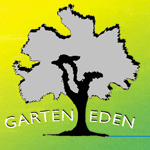 Logo Garten Eden Dipl-Ing Christian Hajny