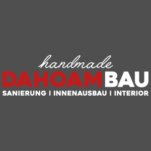 Logo DAHOAM Projekt GmbH