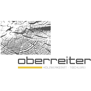 Logo Oberreiter GmbH