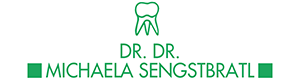 Logo DDr. Michaela Sengstbratl