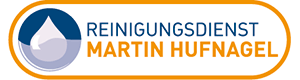 Logo Reinigungsdienst Hufnagel Martin GmbH