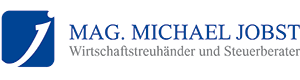 Logo Jobst Michael Mag Wirtschaftstreuhand GesmbH