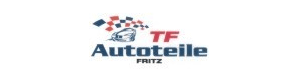 Logo TF Autoteile Friedhelm Tanner - Autoteile Fritz