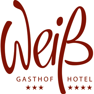 Logo Restaurtant Hotel Weiss GmbH