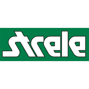 Logo Strele Installationen GmbH