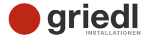 Logo Griedl GmbH & Co KG