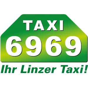 Logo Taxi 6969