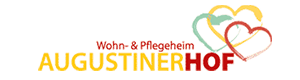Logo Augustinerhof Wohn- u Pflegeheim