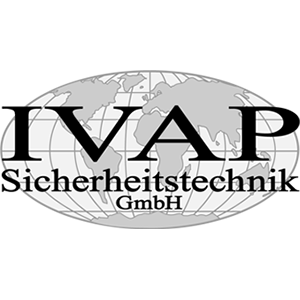 Logo IVAP Sicherheitstechnik GmbH