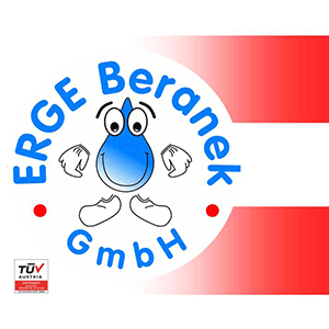 Logo ERGE Beranek GmbH