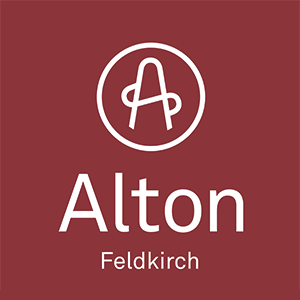 Logo ALTON Schuh - Mode - Sport