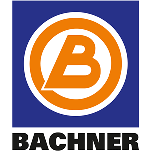 Logo Bachner Brunnen und Spezialtiefbau GmbH - Tochteruntern. d. Bernegger Gruppe