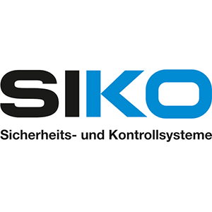Logo SIKO Sicherheits- u. Kontrollsysteme GmbH