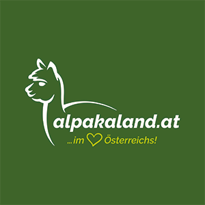 Logo Alpakaland Österreich