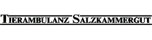 Logo Dr med.vet. Peter Prinz Tierambulanz Salzkammergut