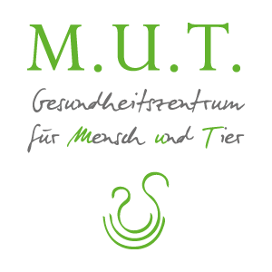 Logo Gesundheitszentrum M.U.T. - Rettenbacher